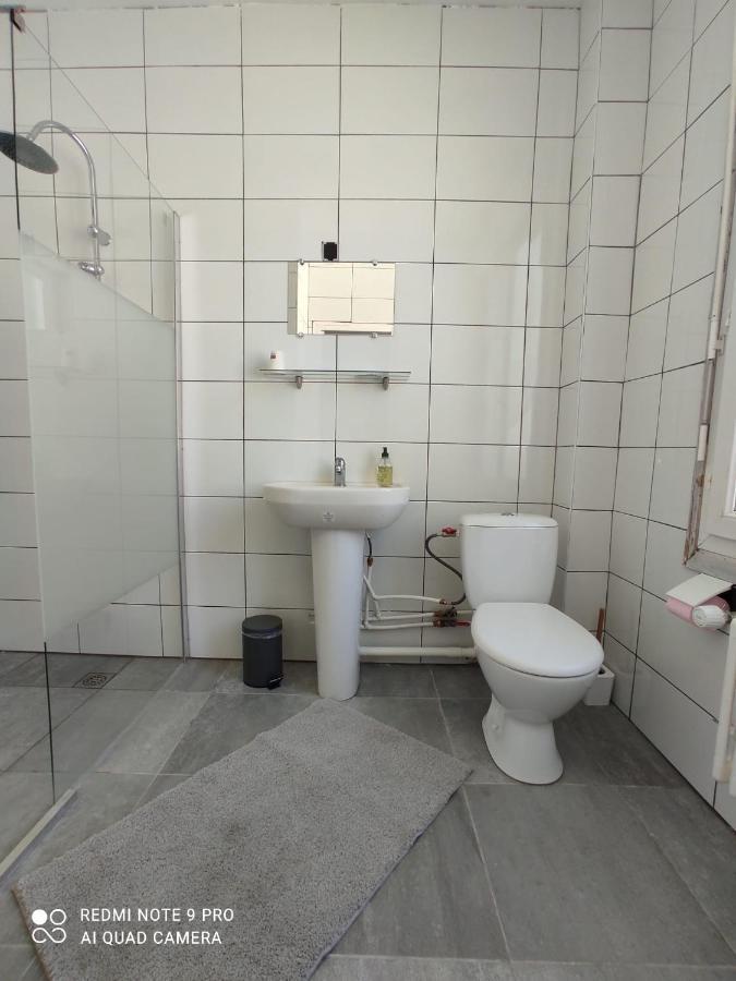 Hotel Le Bon Moine Reims Eksteriør bilde